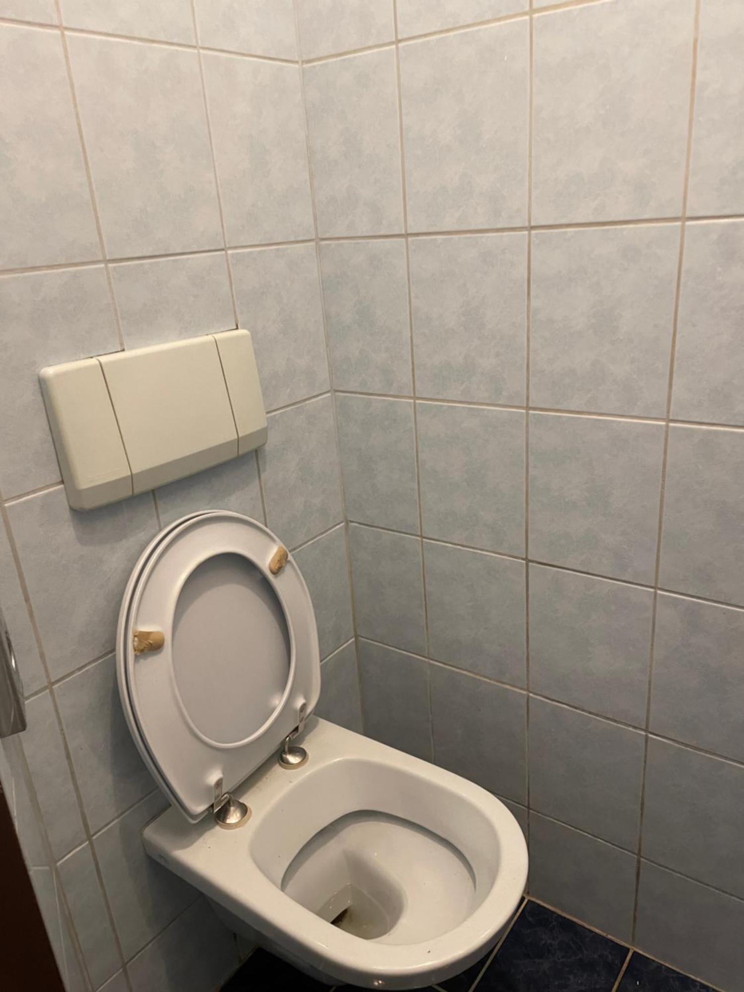 Séjour chez l'habitant U6 Schoepfwerk 7 Vienne