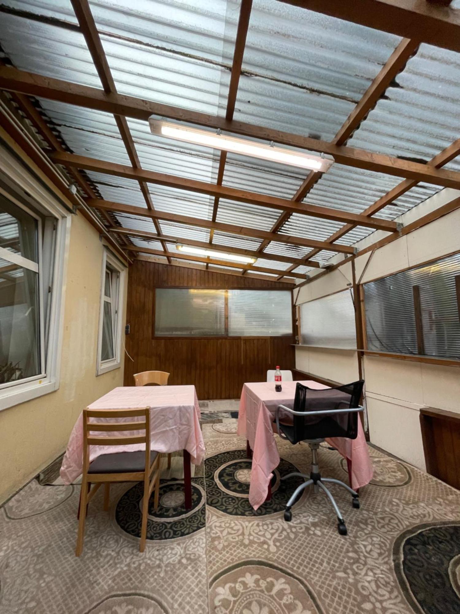 Séjour chez l'habitant U6 Schoepfwerk 7 Vienne