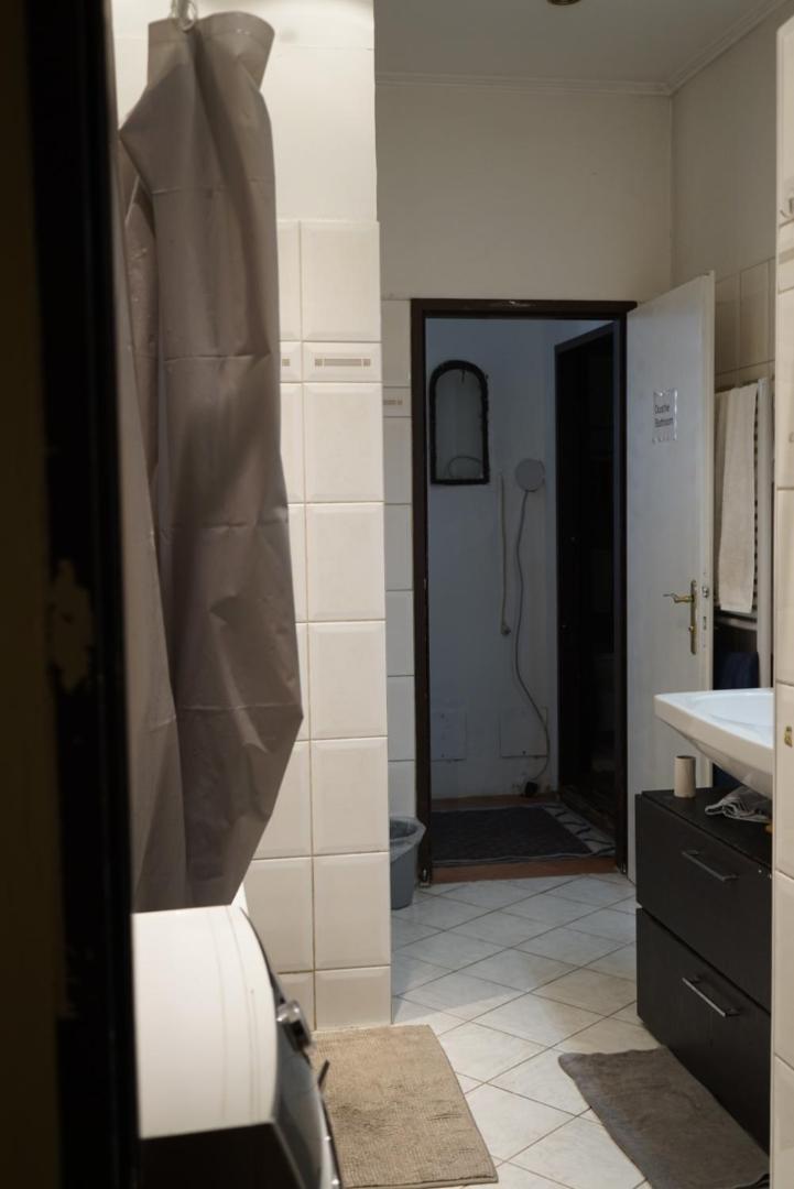 U6 Schoepfwerk 7 Séjour chez l'habitant Vienne