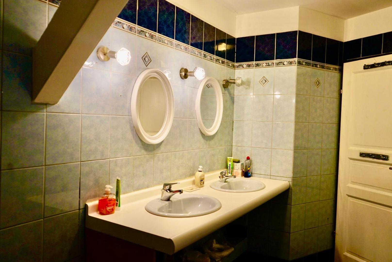 Séjour chez l'habitant U6 Schoepfwerk 7 *